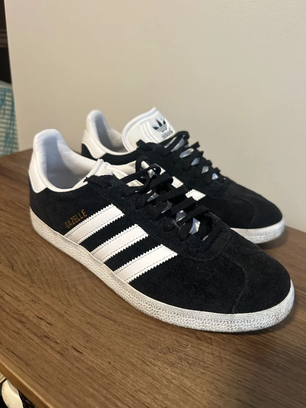 Adidas Sambas